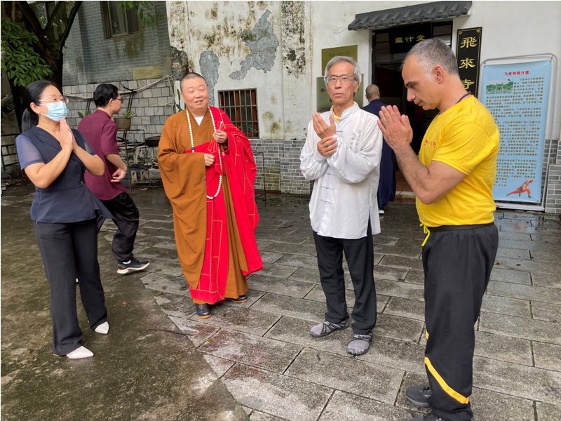 hong kong kung fu academy di Sifu Salvatore Mezzone, arti marziali wing chun, weng chun GM Michael Tang, tai chi quan, sanda e sport da combattimento, shaolin cina (2)